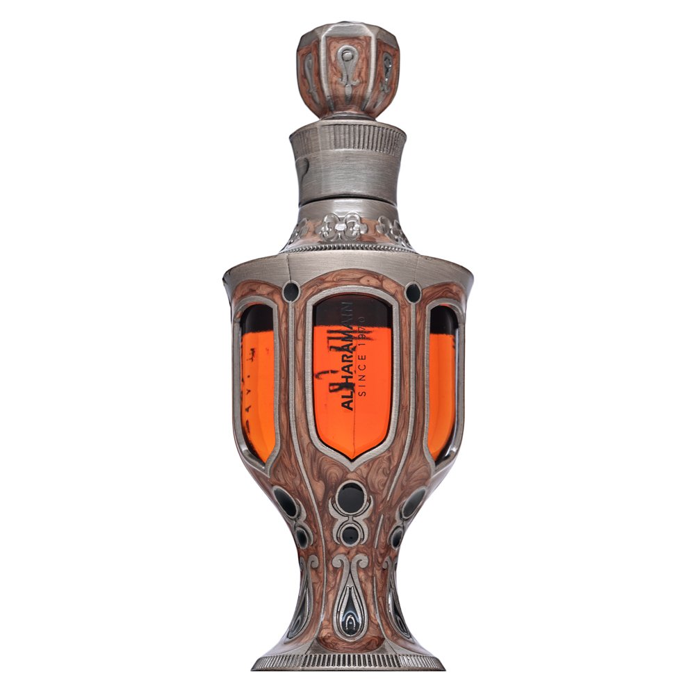 Al Haramain Khulasat Al Oud Olio profumato unisex 30 ml