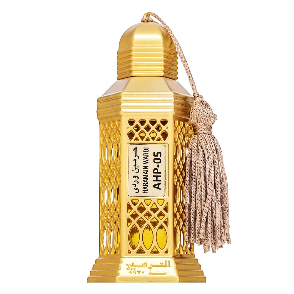 Al Haramain Wardia Olio profumato unisex 12 ml