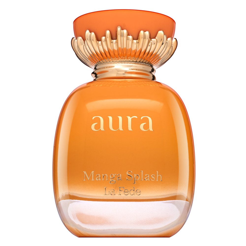 La Fede Aura Manga Splash Eau de Parfum da donna 100 ml