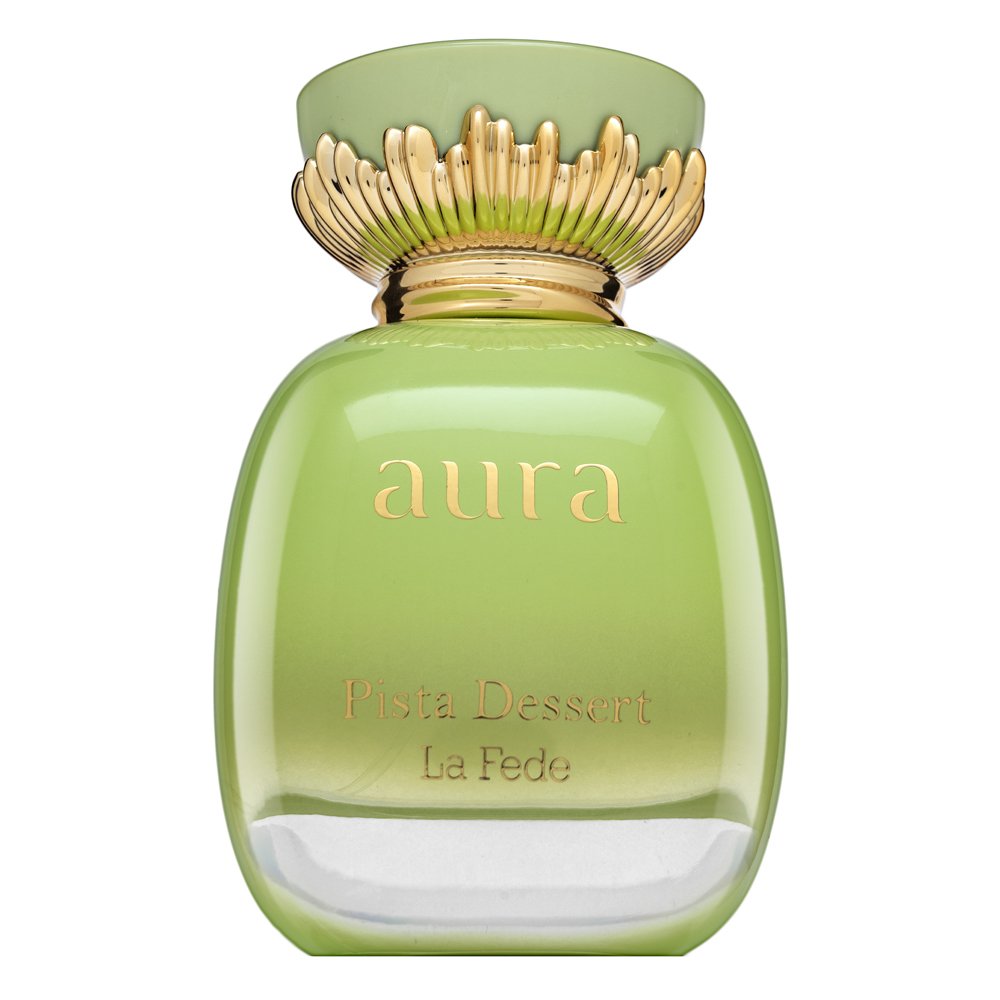 La Fede Aura Pista Desert Eau de Parfum da donna 100 ml