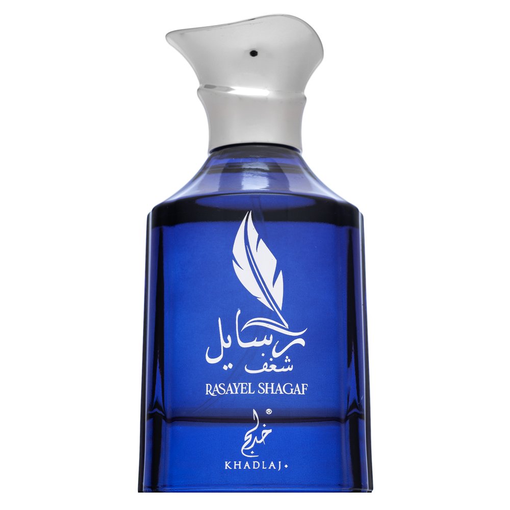 Khadlaj Rasayel Shagaf Eau de Parfum da uomo 100 ml