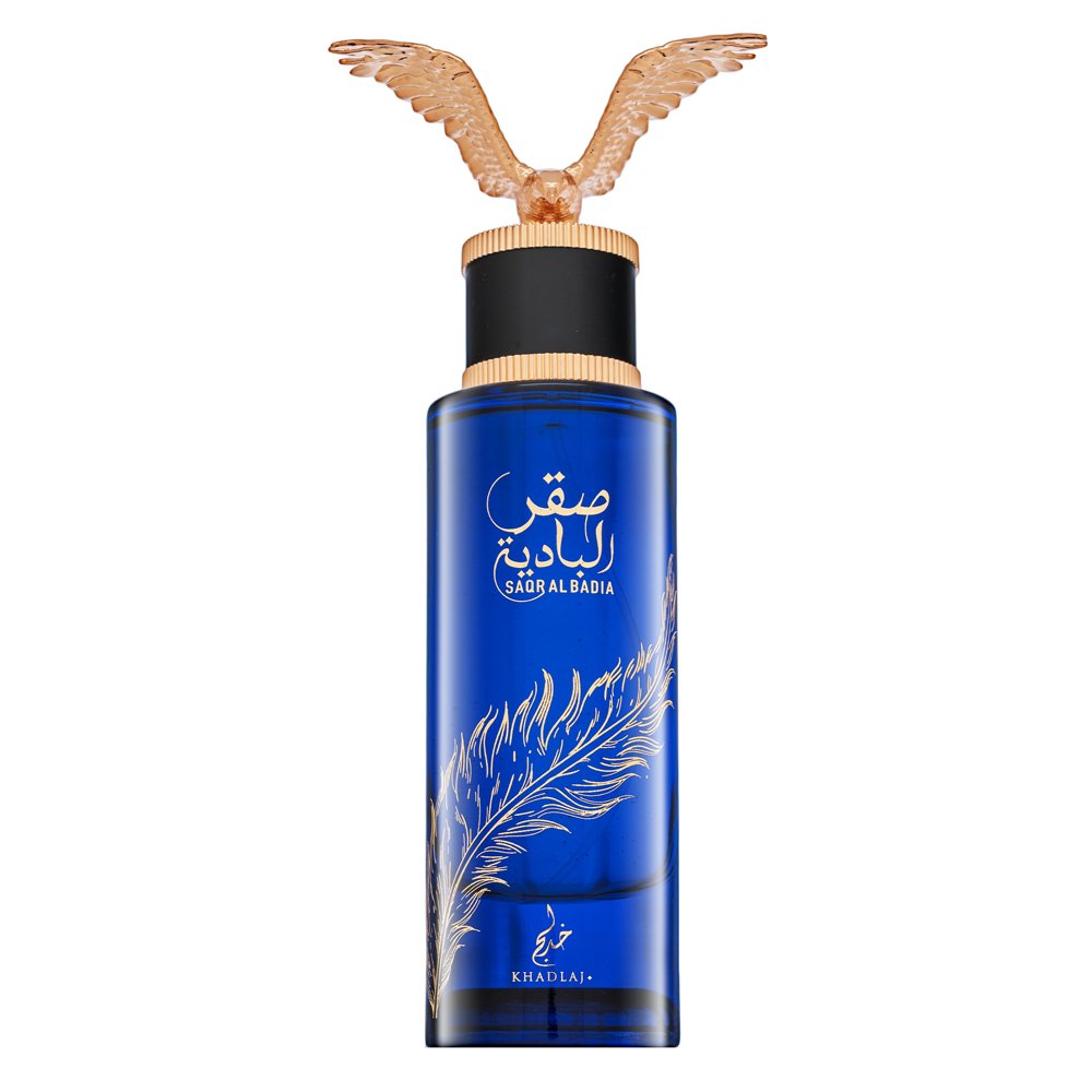 Khadlaj Saqr Al Badia profumo da uomo 100 ml