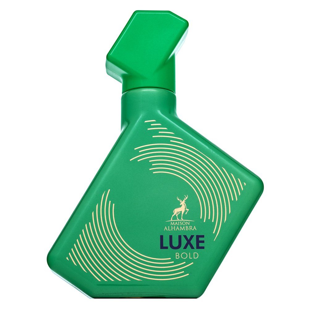 Maison Alhambra Luxe Bold Eau de Parfum unisex 100 ml