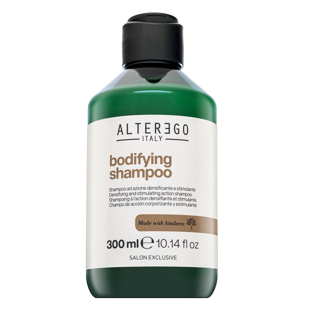 Alter Ego Bodifying Shampoo shampoo per la sensibilità del cuoio capelluto 300 ml