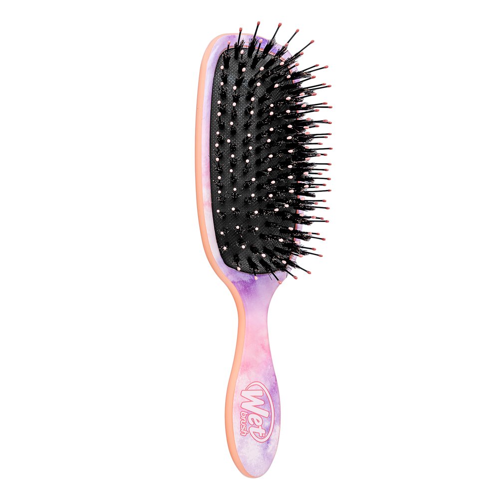 Wet Brush Shine Enhancer Colorwash Watermark spazzola per capelli