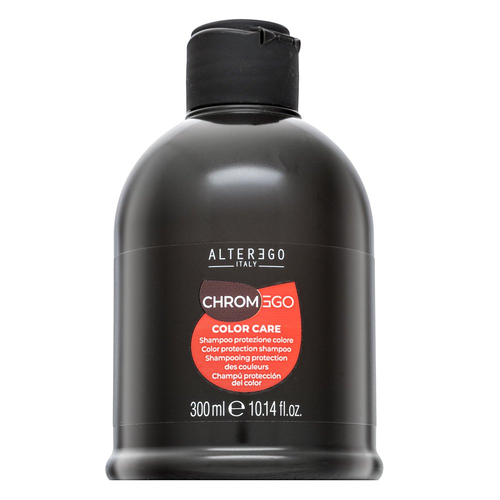 Alter Ego ChromeEgo Color Care Color Protection Shampoo shampoo protettivo per capelli colorati 300 ml