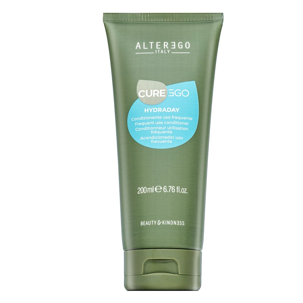 Alter Ego CureEgo Hydraday Frequent Use Conditioner balsamo idratante per uso quotidiano 200 ml
