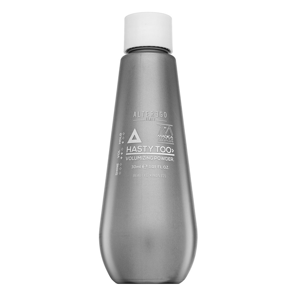 Alter Ego Hasty Too Volumizing Powder. cipria per aumentare il volume 30 ml