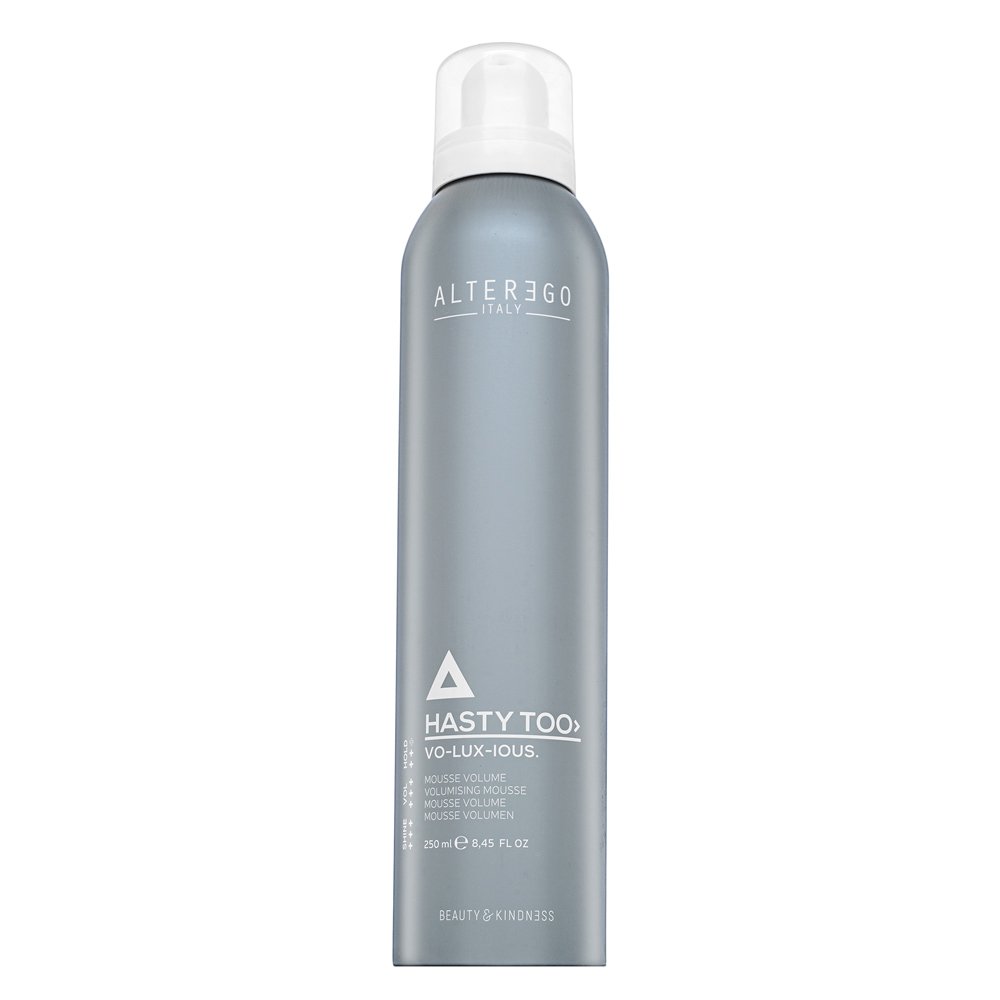 Alter Ego Hasty Too Vo-lux-ious. Volumizing Mousse mousse per capelli per un volume extra 250 ml