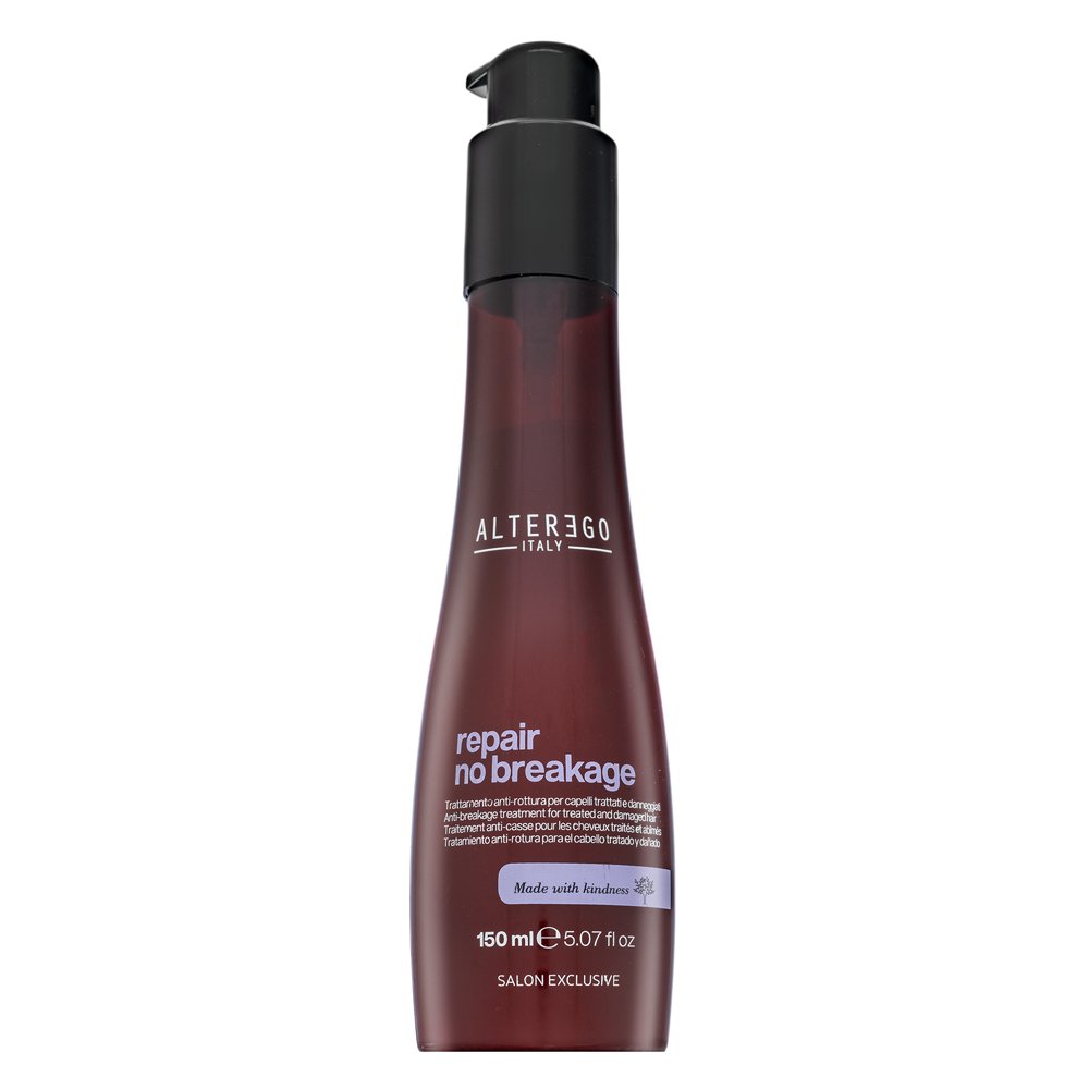 Alter Ego Repair No Breakage cura dei capelli senza risciacquo con effetto rigenerante 150 ml