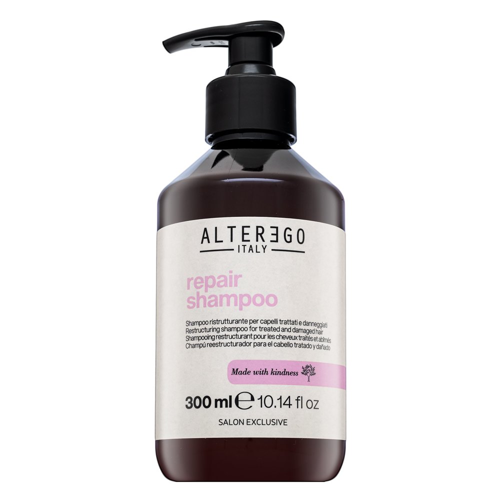Alter Ego Repair Shampoo shampoo con effetto rigenerante 300 ml