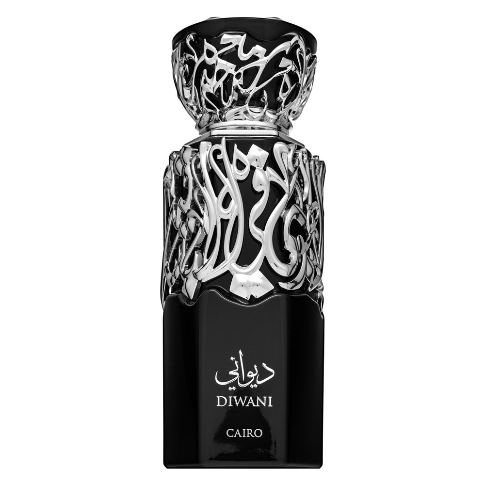 French Avenue Diwani Cairo Eau de Parfum da donna 100 ml