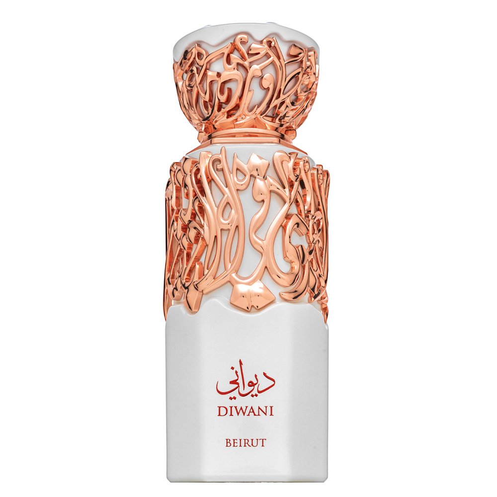 French Avenue Diwani Beirut Eau de Parfum da donna 100 ml