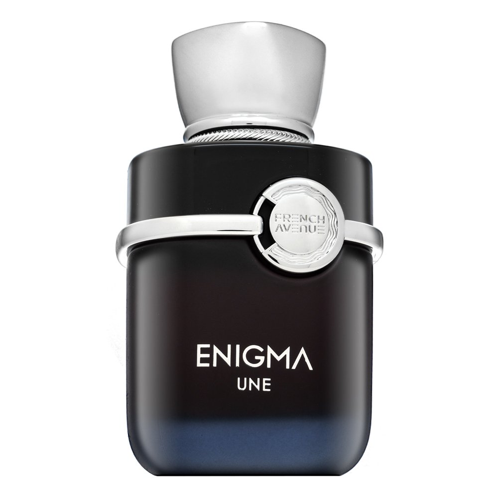 French Avenue Enigma Une Eau de Parfum da uomo 100 ml