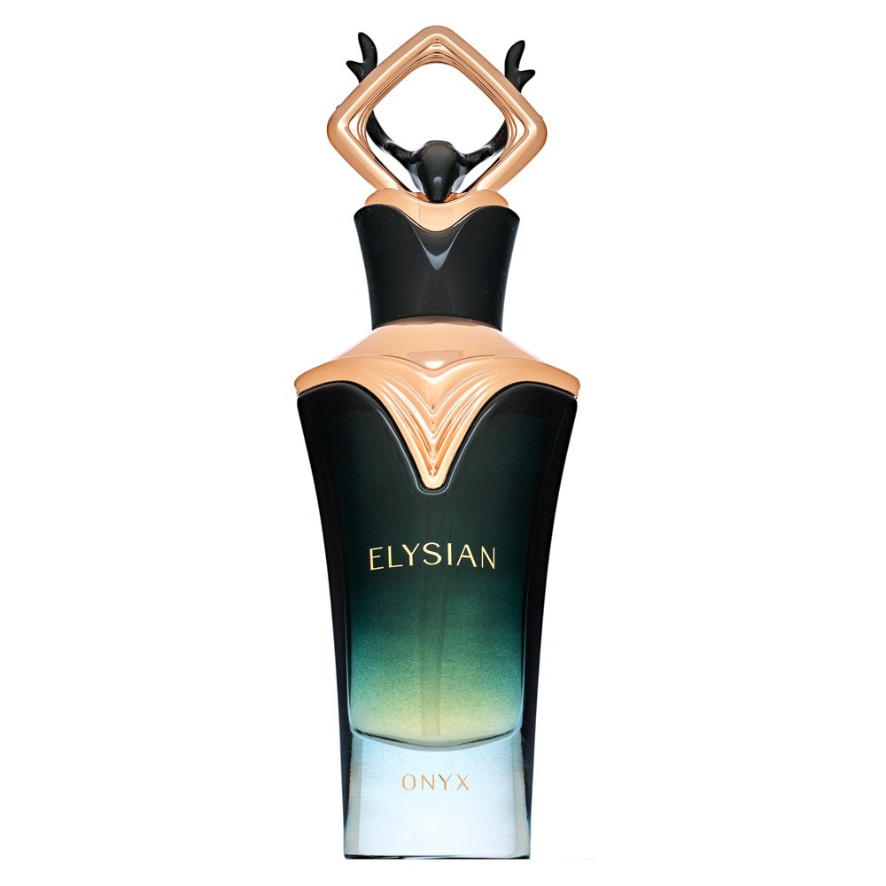 French Avenue Elysian Onyx Eau de Parfum da uomo 80 ml