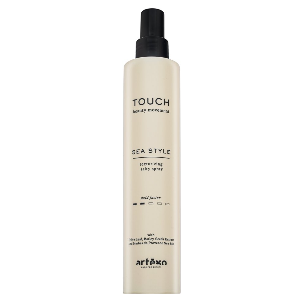 Artègo Touch Sea Style Texturizing Salty Spray spray salato per un effetto da spiaggia 250 ml