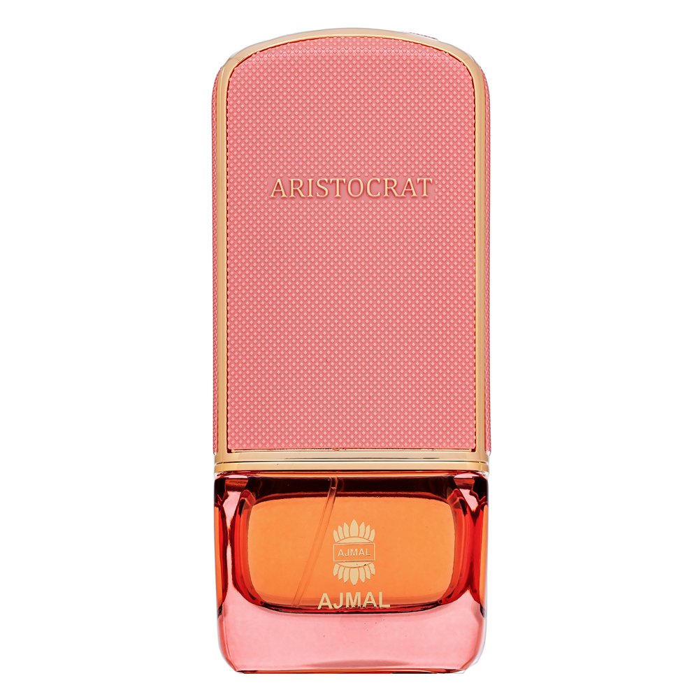 Ajmal Aristocrat Rose Eau de Parfum da donna 75 ml