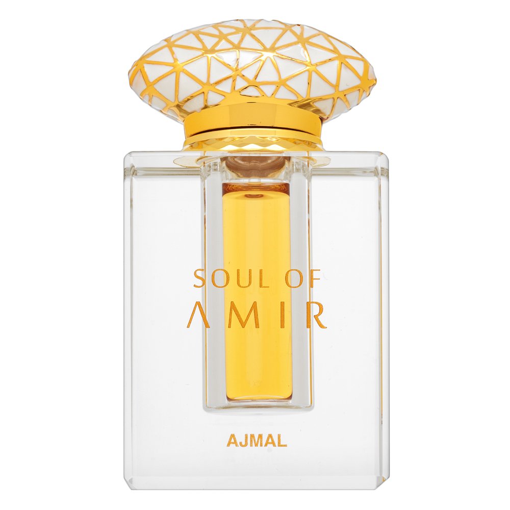 Ajmal Soul of Amir Olio profumato unisex 12 ml