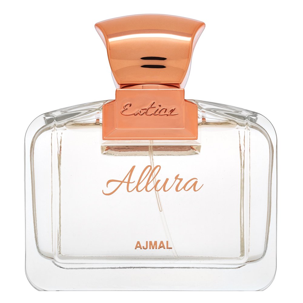 Ajmal Entice Allura Eau de Parfum da donna 75 ml