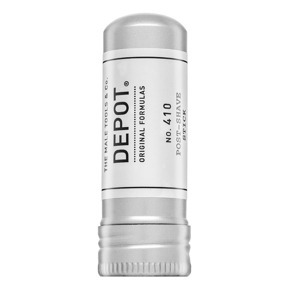 Depot stick dopobarba No. 410 Post-Shave Stick 5 g