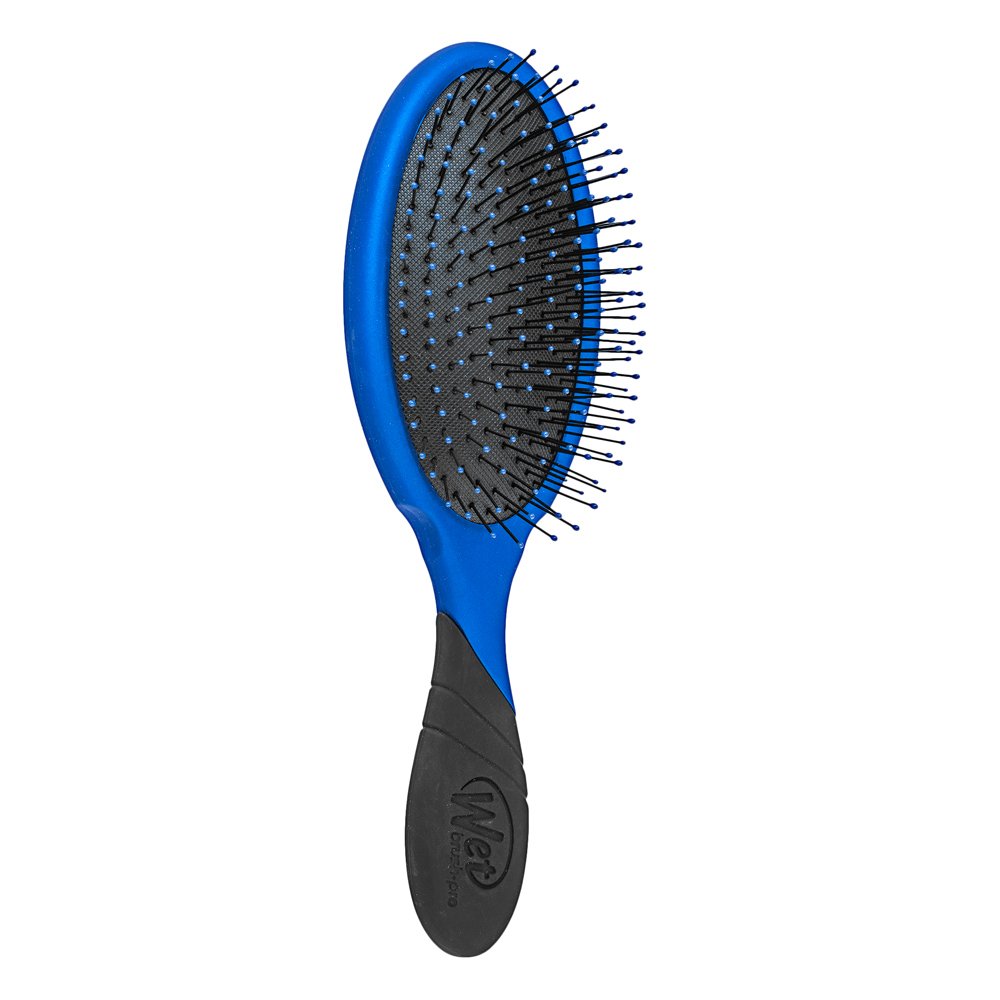 Wet Brush Pro Detangler Royal Blue spazzola per capelli