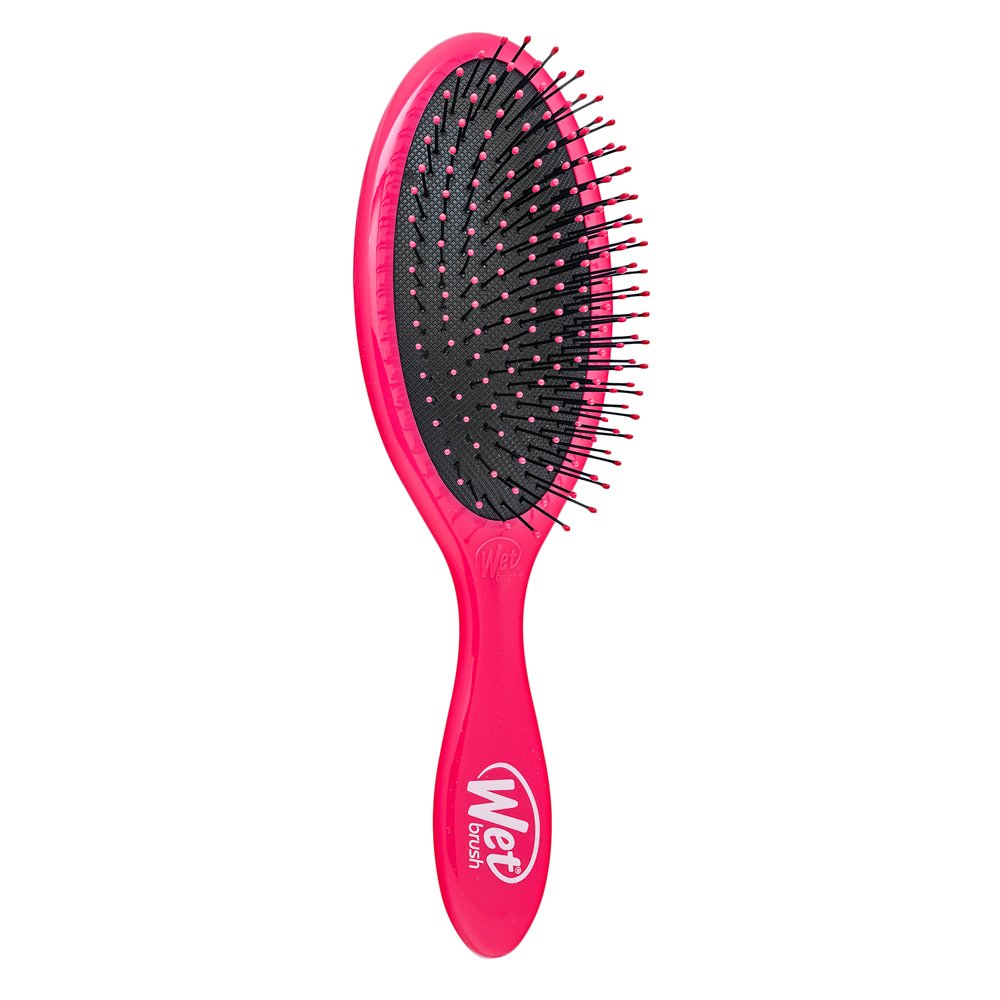 Wet Brush Original Detangler Pink spazzola per capelli