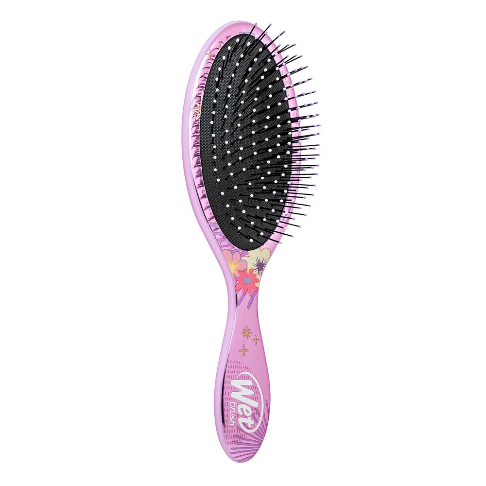Wet Brush Original Detangler Tiana Light Purple spazzola per capelli