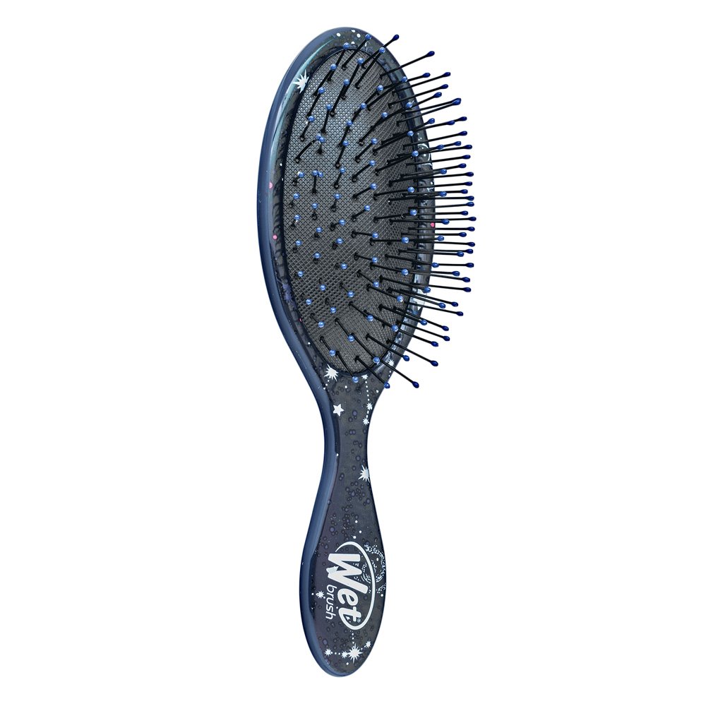 Wet Brush Kids Detangler Galaxy spazzola per capelli per bambini