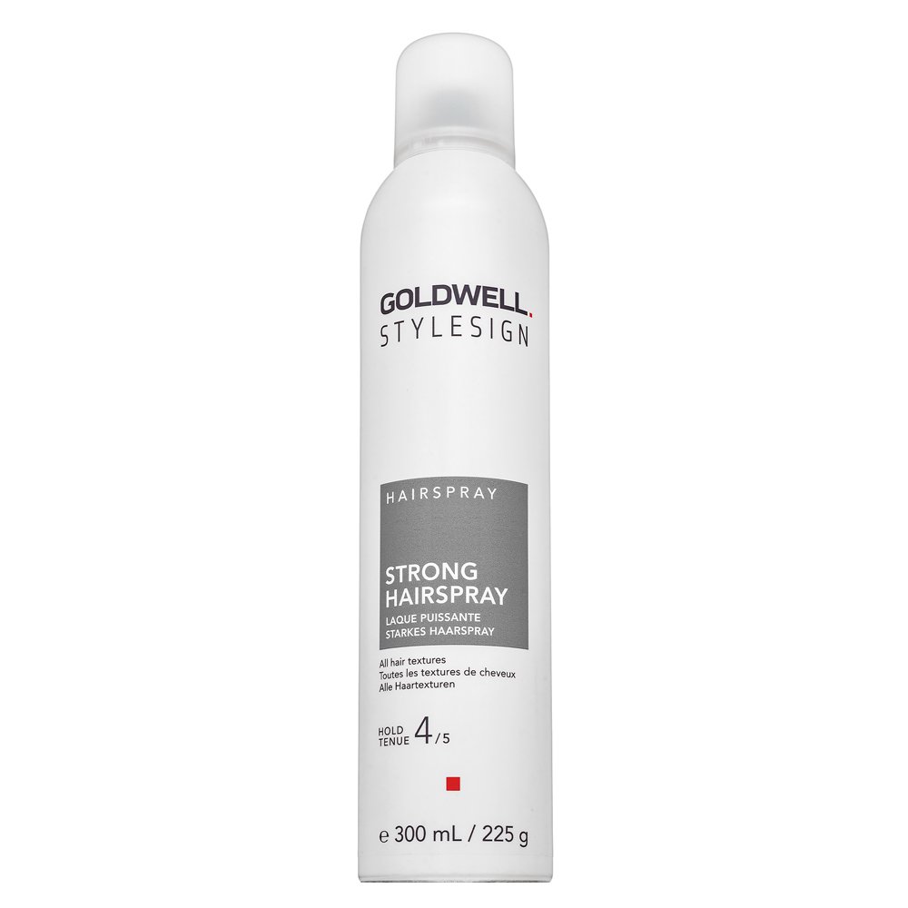 Goldwell StyleSign Hairspray Strong Hairspray lacca per capelli per una forte fissazione 300 ml