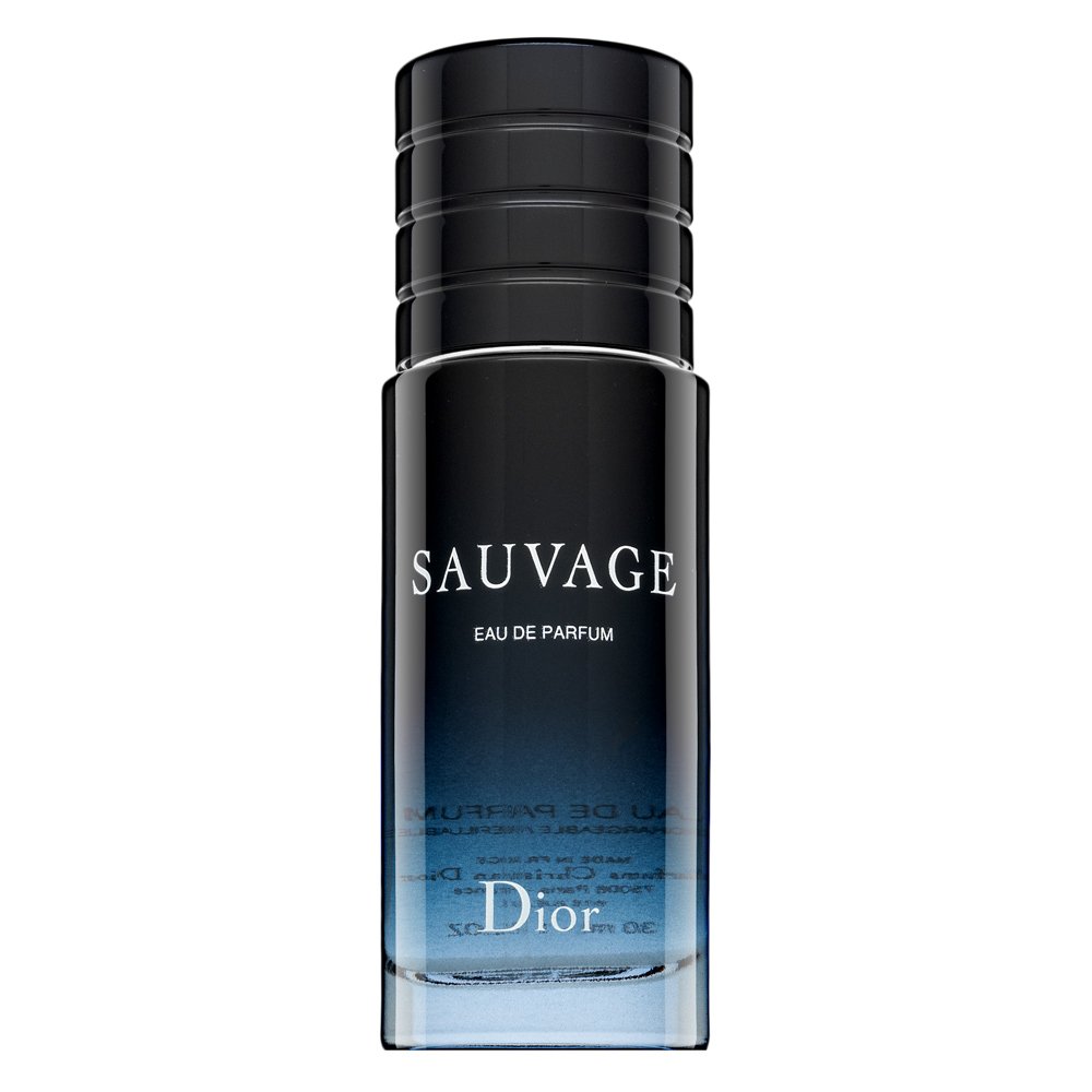 Dior (Christian Dior) Sauvage Eau de Parfum da uomo 30 ml