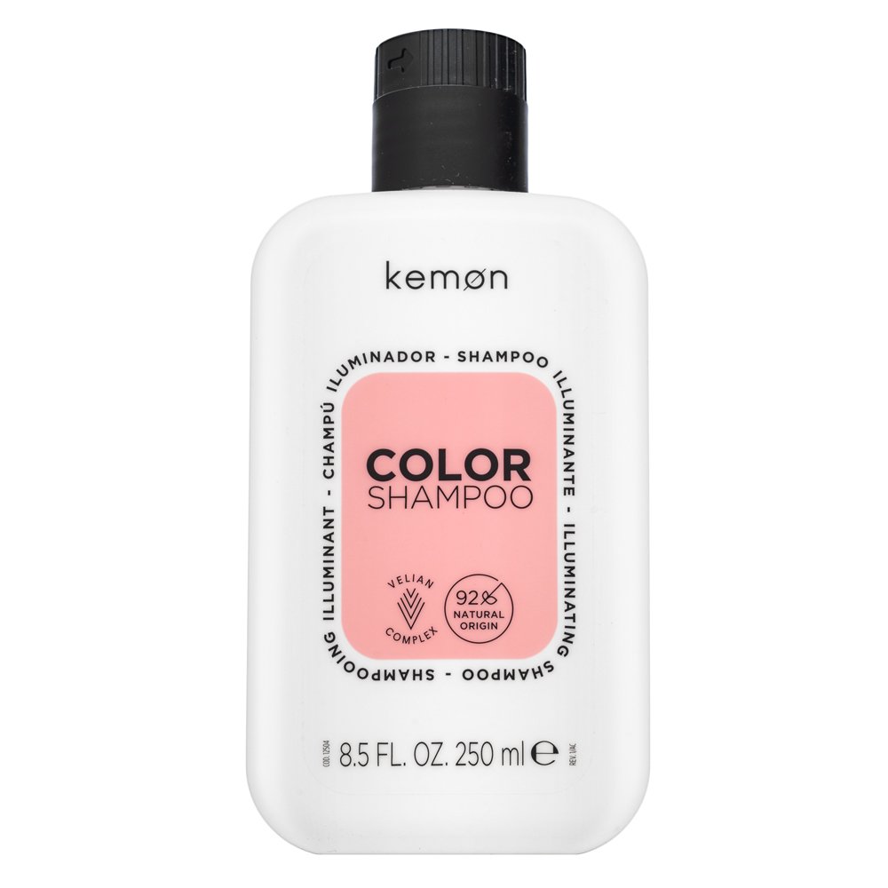 Kemon Color Shampoo shampoo protettivo per capelli colorati 250 ml