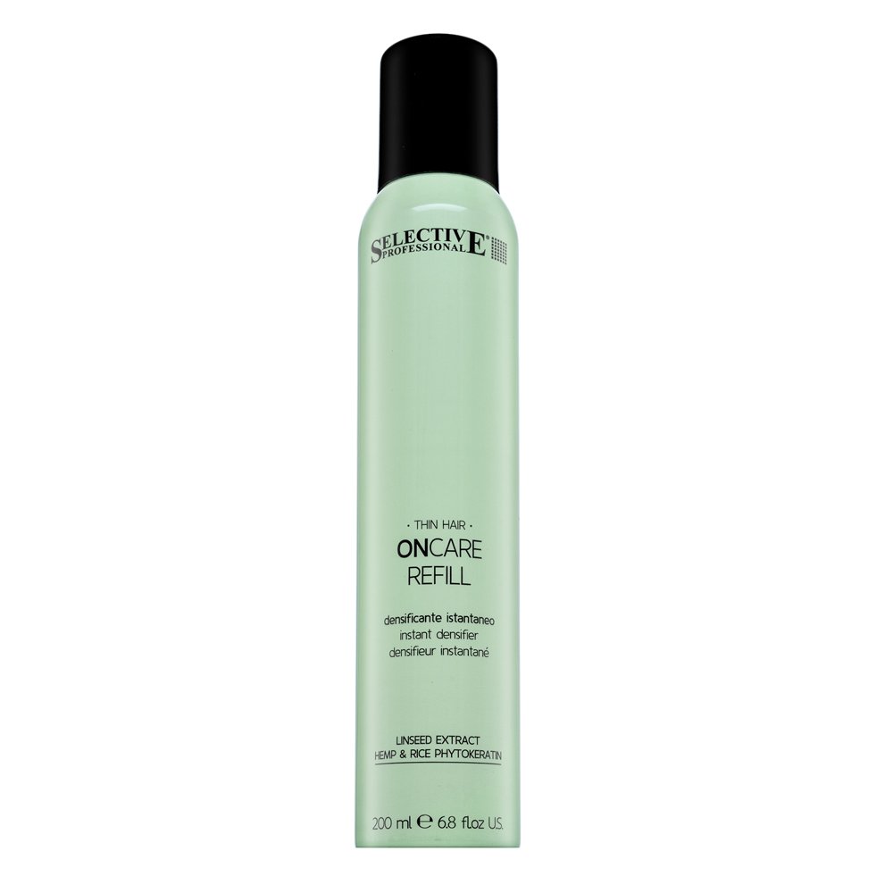Selective Professional OnCare Refill Instant Densifier schiuma modellante per volume dei capelli 200 ml
