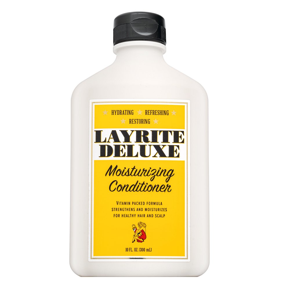 Layrite Moisturizing Conditioner balsamo idratante 300 ml