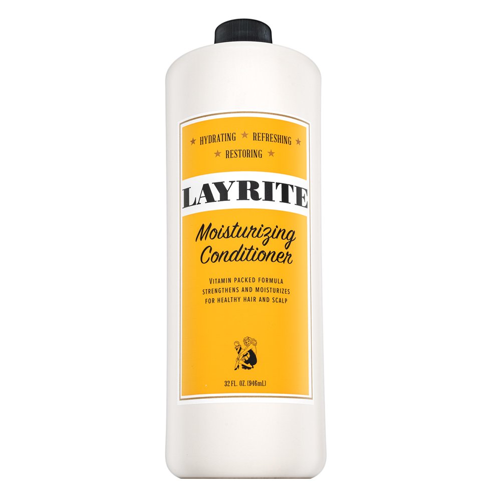 Layrite Moisturizing Conditioner balsamo idratante 946 ml