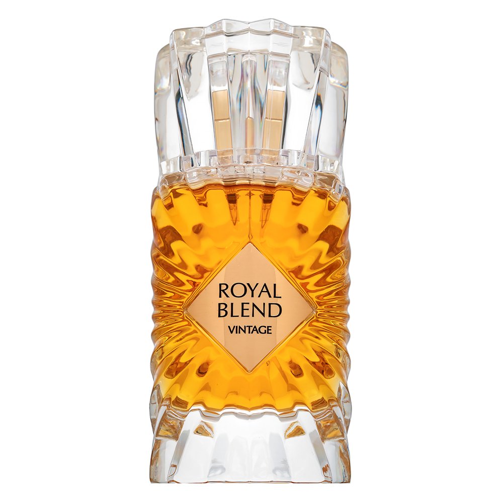 French Avenue Royal Blend Vintage Eau de Parfum unisex 100 ml