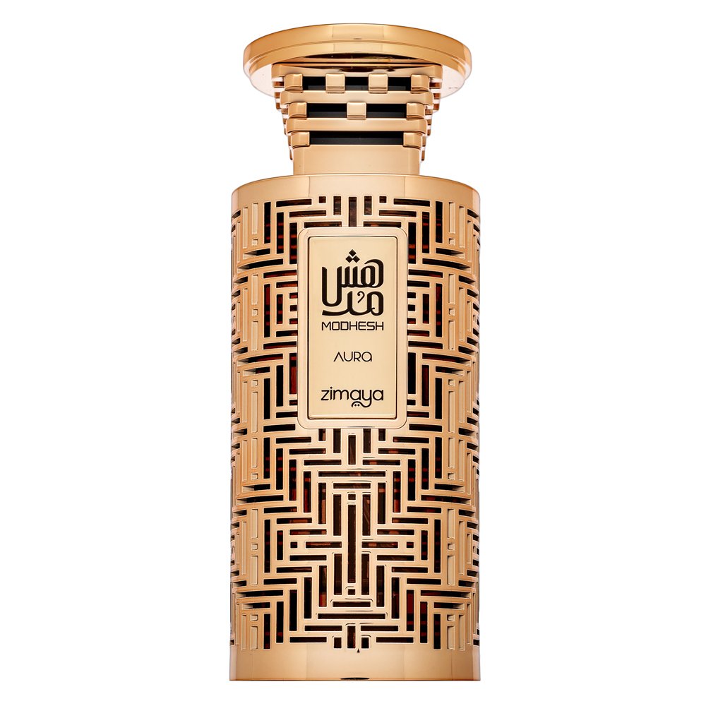 Zimaya Modhesh Aura Eau de Parfum da uomo 100 ml