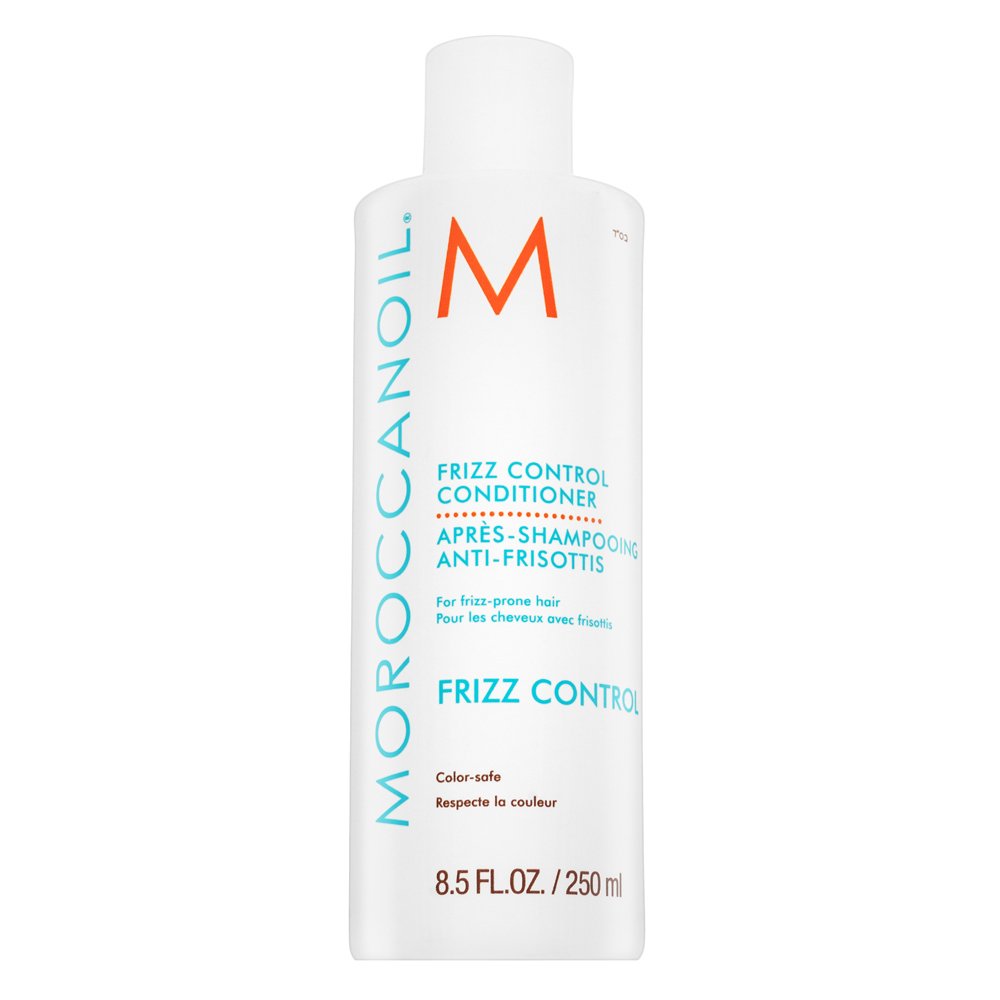 Moroccanoil Frizz Control Conditioner shampoo contro l'effetto crespo 250 ml