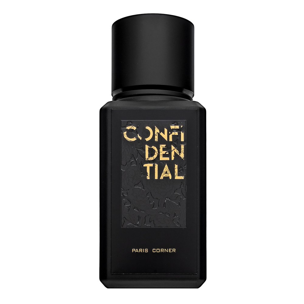 Paris Corner Confidential Eau de Parfum unisex 100 ml