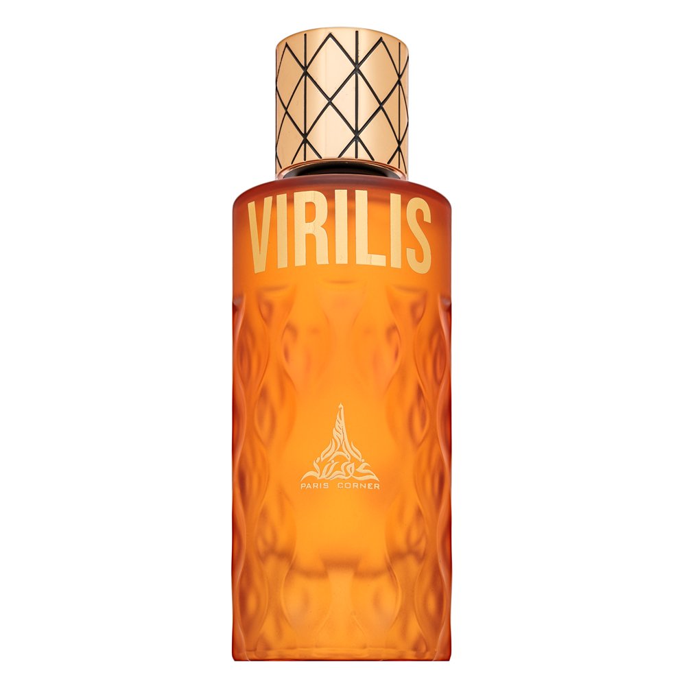 Paris Corner Virilis Eau de Parfum unisex 100 ml