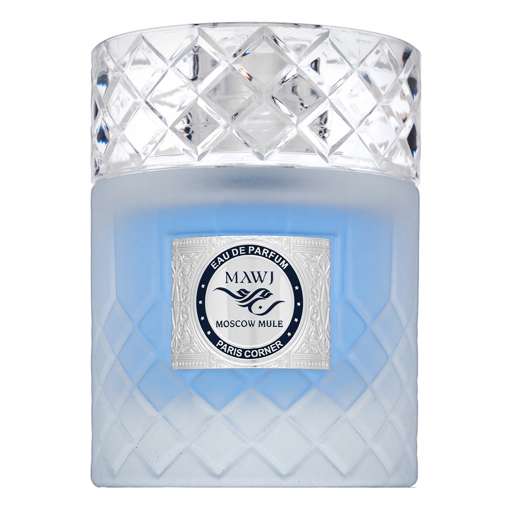 Paris Corner Mawj Moscow Mule Eau de Parfum unisex 100 ml