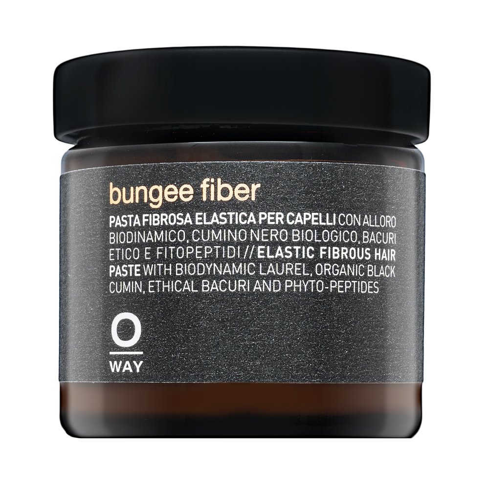 OWAY Bungee Fiber cera per i capelli 50 ml
