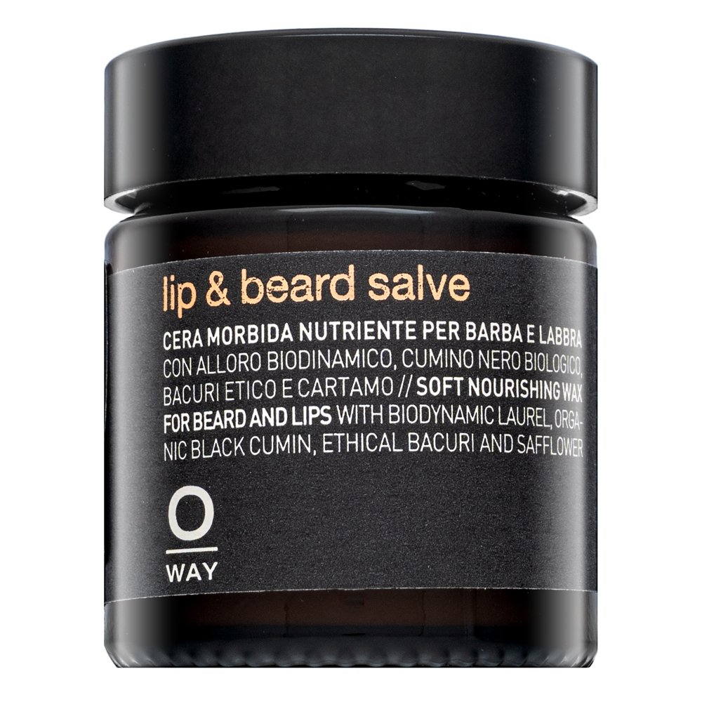 OWAY unguento Lip & Beard Salve 30 ml