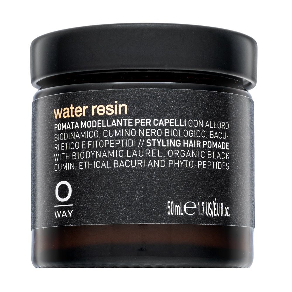 OWAY Water Resin pomata per capelli 50 ml