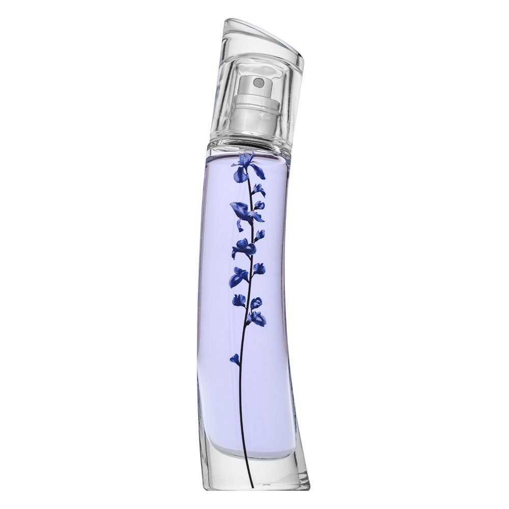 Kenzo Flower Ikebana Indigo Eau de Parfum da donna 40 ml
