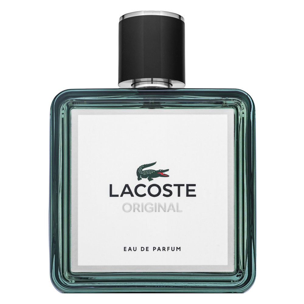 Lacoste Original Eau de Parfum da uomo 100 ml