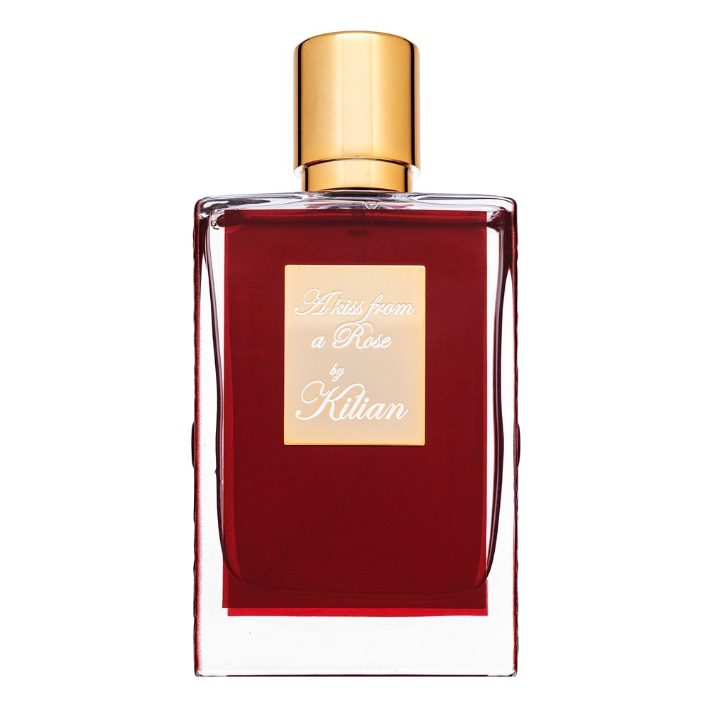 Kilian A Kiss From a Rose Eau de Parfum da donna 50 ml