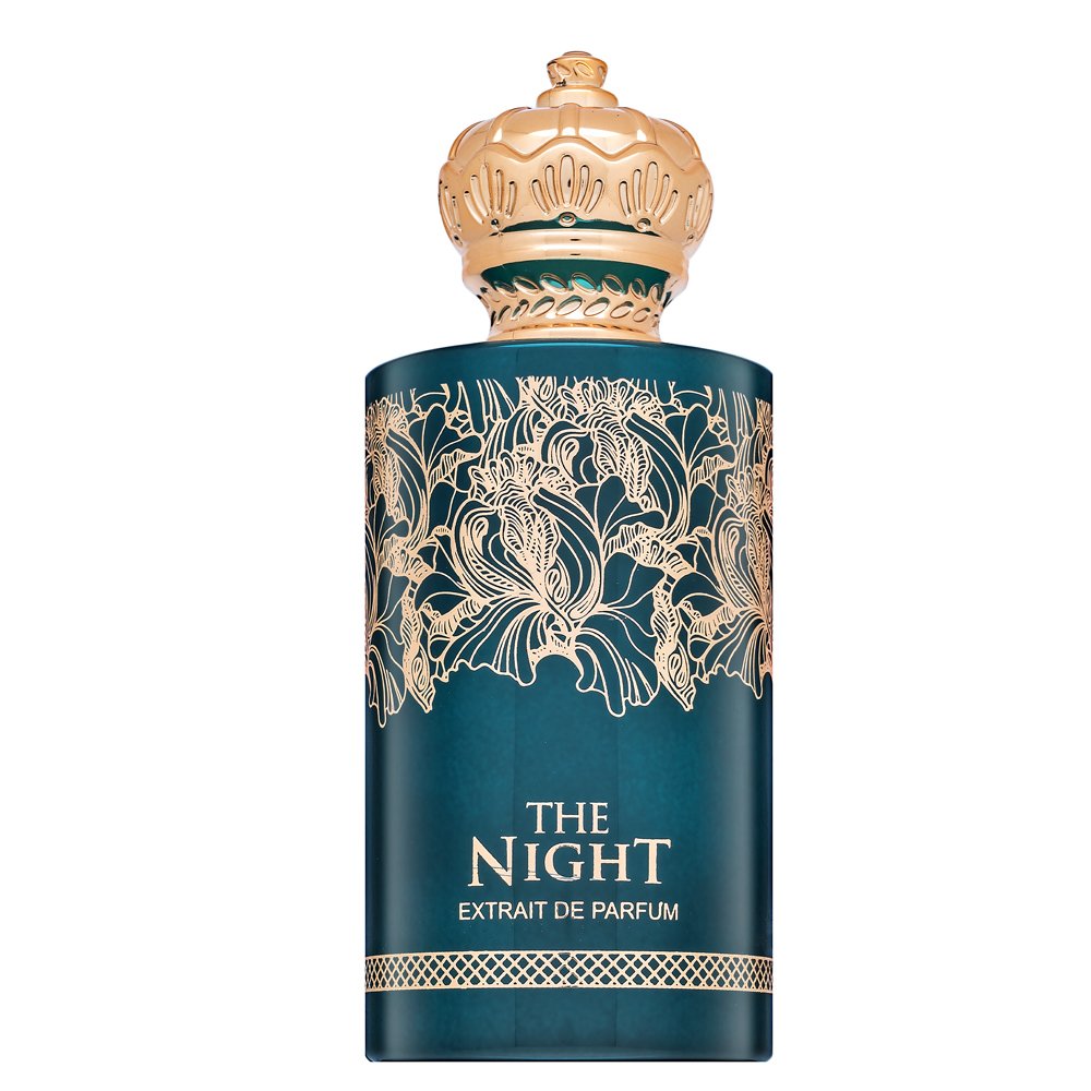French Avenue The Night profumo unisex 60 ml