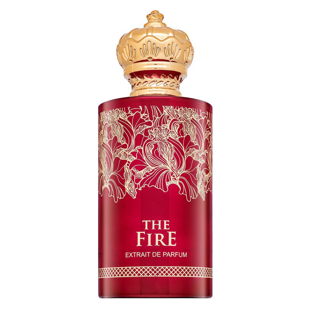 French Avenue The Fire profumo unisex 60 ml