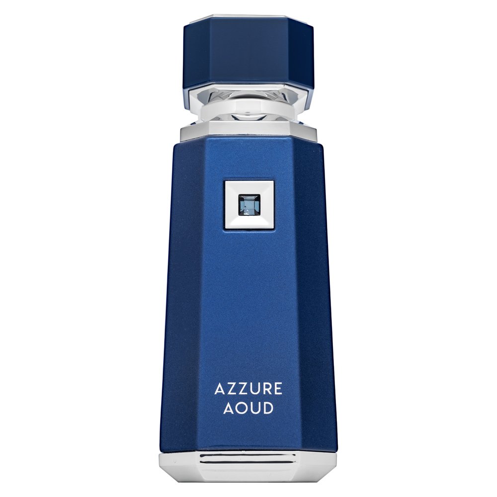 French Avenue Azzure Aoud Eau de Parfum da uomo 100 ml