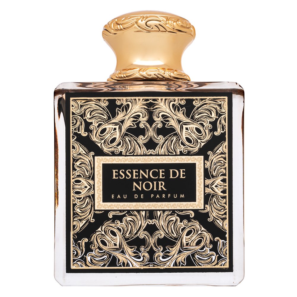 French Avenue Essence De Noir Eau de Parfum da donna 100 ml